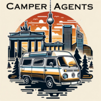 Camper-Agents.de Ihre Wohnmobilmakler
